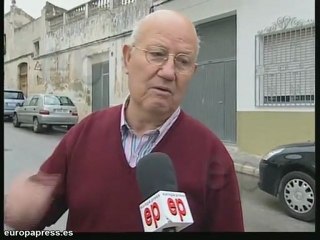 Pintan un mural con la imagen del Rey cabeza abajo