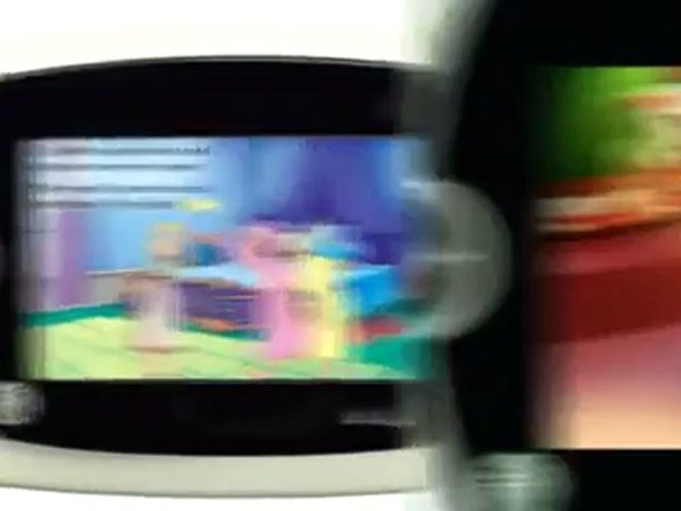 LeapFrog LeapPad Explorer -- Experience a brand new way to read!