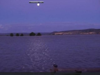 Balade de Soalara à Toliara le 18 avril 2011