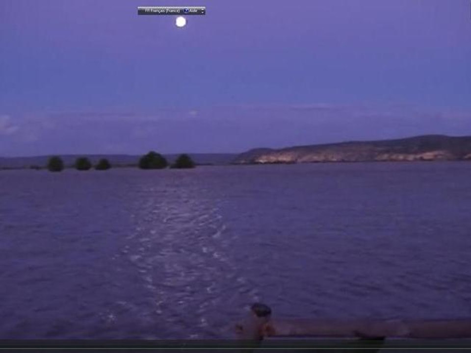 Balade de Soalara à Toliara le 18 avril 2011