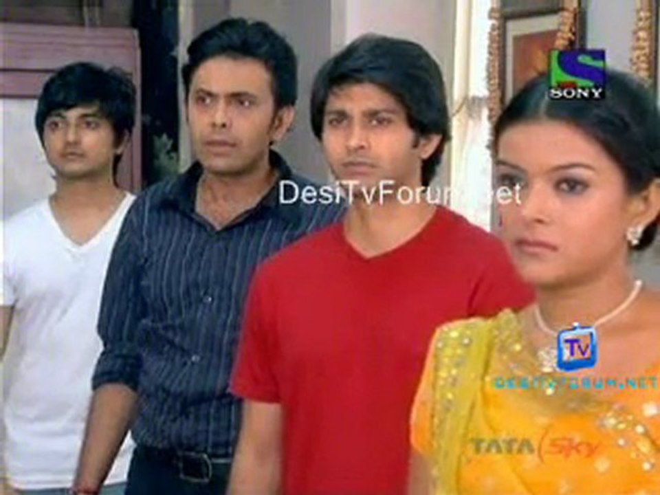 Krishnaben Khakhrawala - 29th June 2011 Video Watch Online Pt2