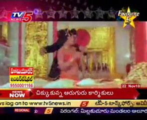 My Favourite 5  -  Chakravarthy, Mega music director  -  3