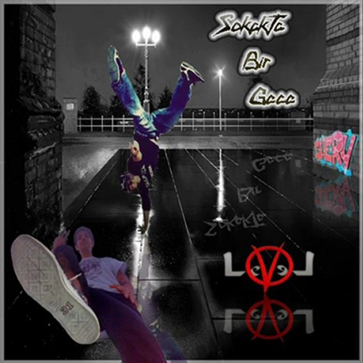 LeVeL - Sokakta Bir Gece