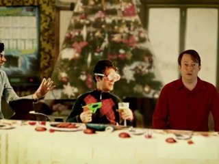 Stag Nights | David Mitchell's Soapbox