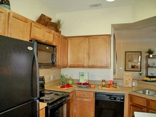 Alta Kingwood - Apartments in Kingwood TX Video