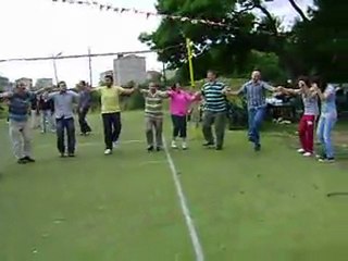 6.Gleneksel Doymuşköyü Piknik ŞÖleni -2