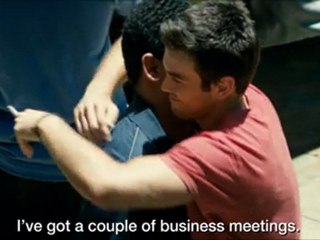 SKOONHEID (BEAUTY) by Oliver Hermanus - OFFICIAL TRAILER