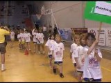 Fête du MiniBasket 2011 - Vosges