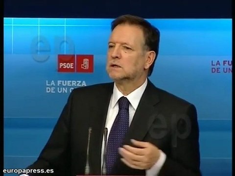No hay indicios de que Zapatero desvele su futuro