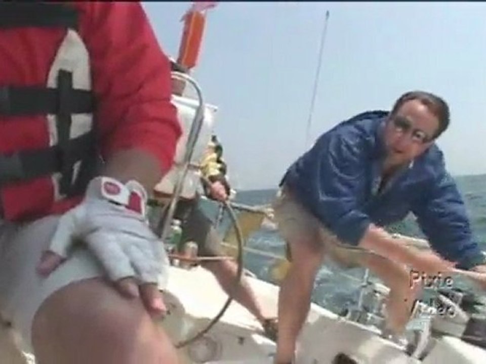 Figawi Race-2