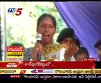 Chandrababu Naidu tour in Kurnool district