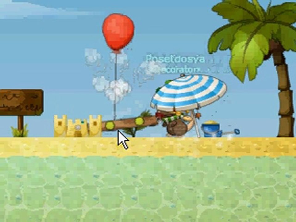 Transformice Ufo Yapımı