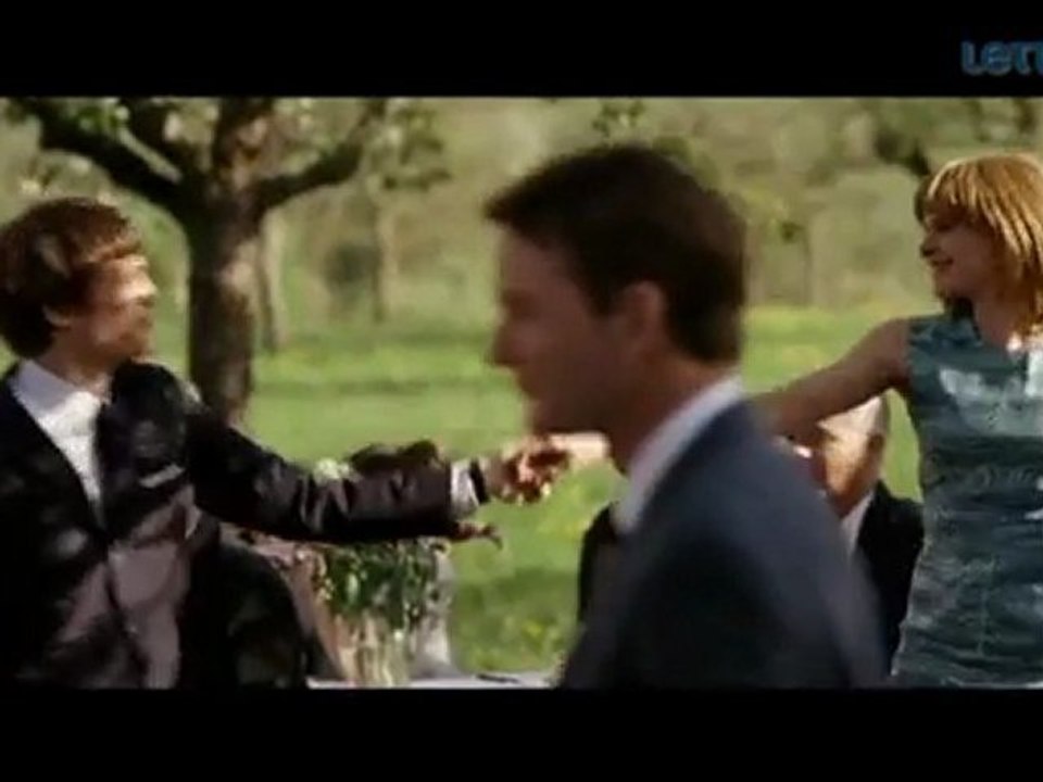 Cinemaskop: WER, WENN NICHT WIR