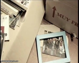 Malú presenta nuevo videoclip: "Ni un segundo"