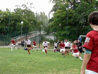 TOURNOI MANDELIEU U13 17.06.2011