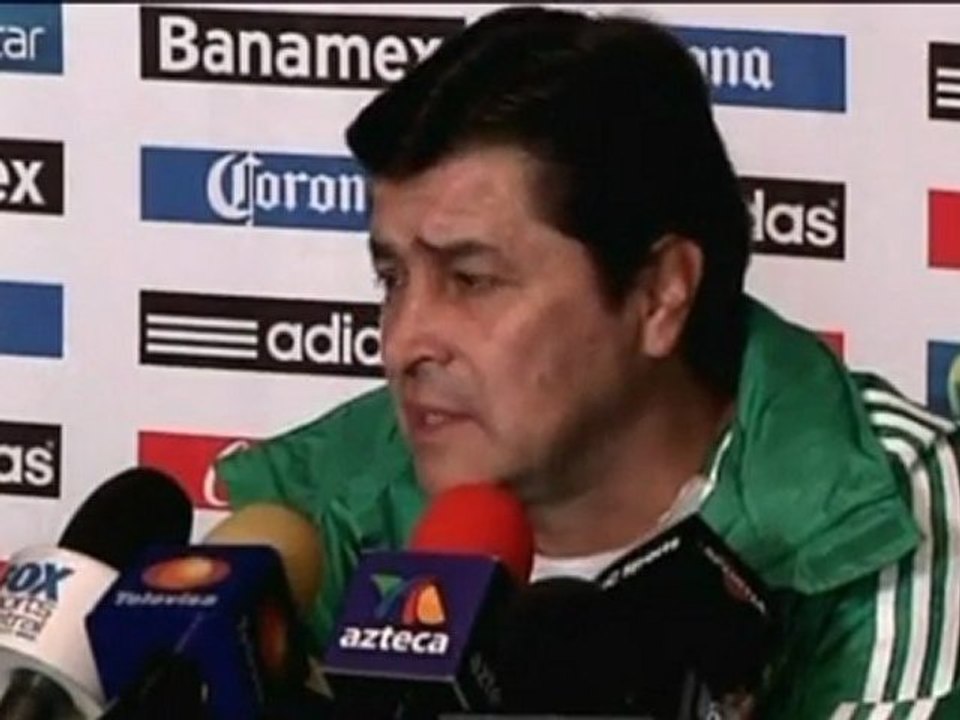 Mexiko sorgt wieder für einen Skandal