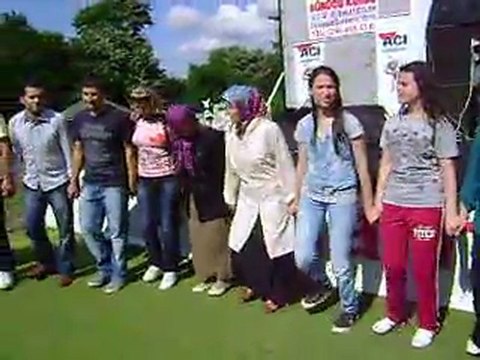 6.Gelneksel Doymuşköyü Piknik Şölen kemençe Turgut Tekin-3