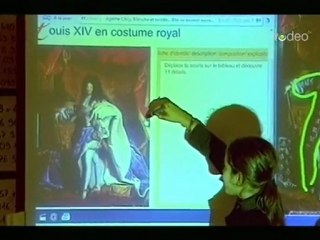 A l'école du numérique - Documentaire