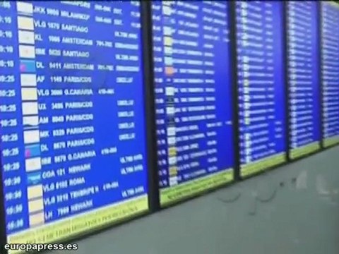 5,5 millones más de turistas extranjeros