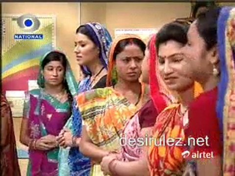Kyonki...Jeena Isi Ka Naam Hai - 29th june 2011 pt 3
