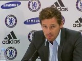 Villas-Boas not the 'special one'