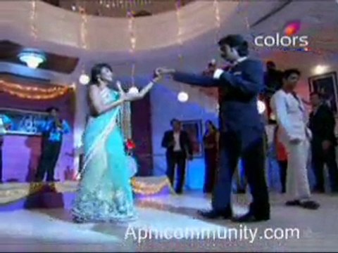 Laagi Tujhse Lagan- 29th June 2011 pt3