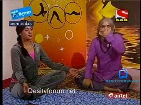 Sajan Re Jhoot Mat Bolo - 29th June 2011 Watch Online Video pt1