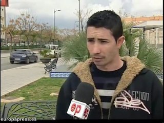 Niño pierde visión de un ojo al coger un petardo