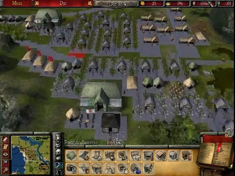 [FTJ] fraps soluce stronghold 2 voie de la guerre p7