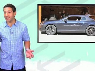 Cars in Batman: The Dark Knight Rises, Fiat based Dodge ...