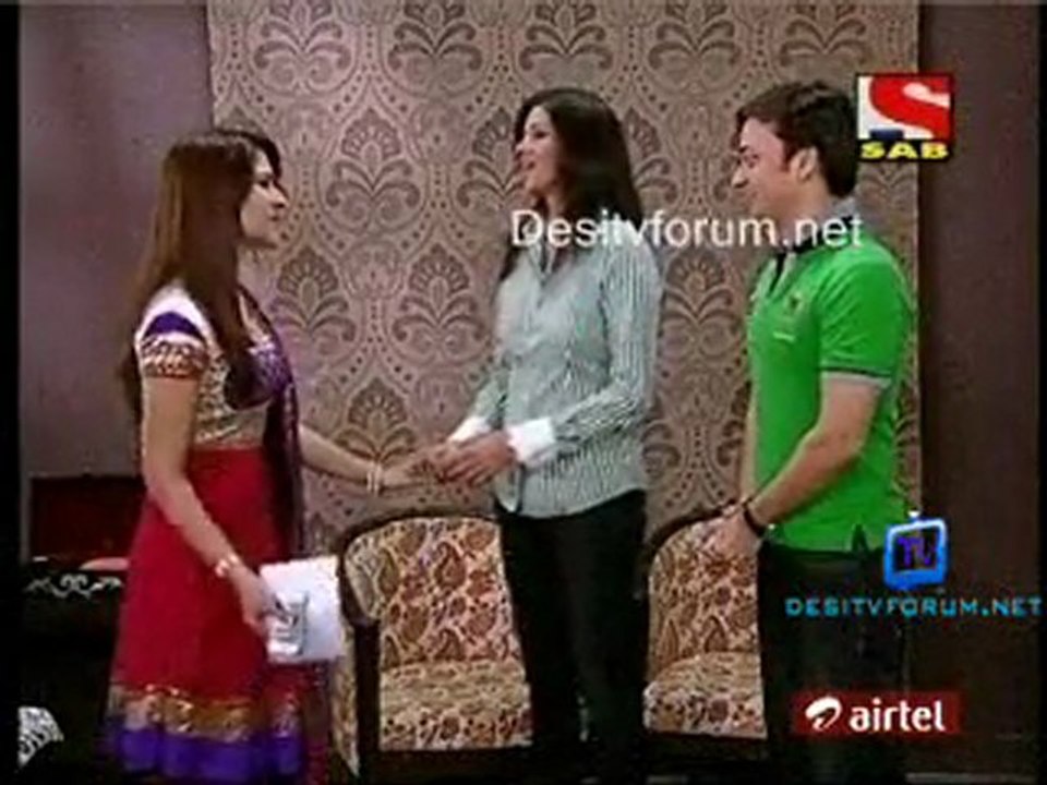 Sajan Re Jhoot Mat Bolo - 29th June 2011 Watch Online Video pt2