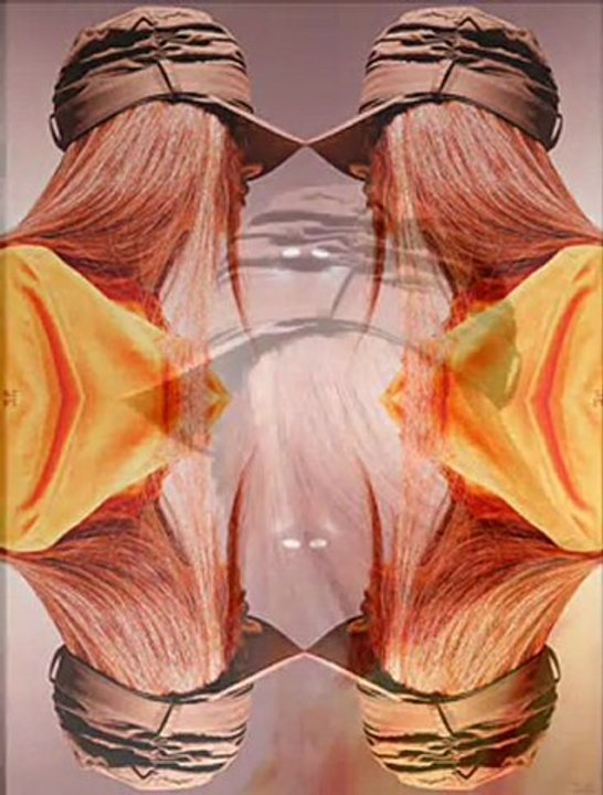 Black-Holiday ( Ballade de sophia ) sur un montage de Léna vita