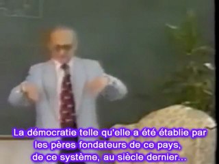 *DESTABILISATION D'UN PAYS* 2/4 YOURI BEZMENOV (1983)