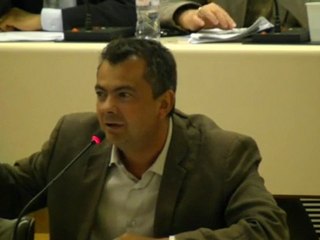 Grand Stade - Création d'une Zone Agricole Protégée par Jérôme Sturla