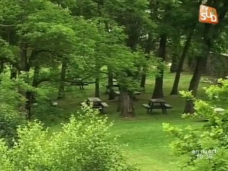 Les Causses et les Cevennes au patrimoine de l'UNESCO!