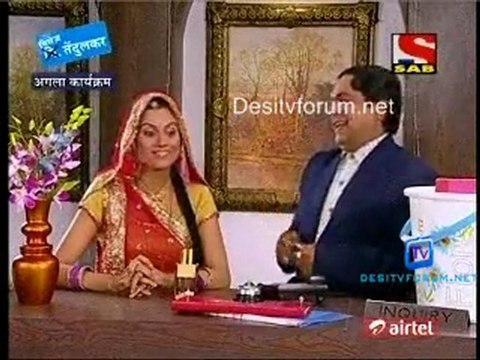 Sajan Re Jhoot Mat Bolo - 29th June 2011 Watch Online Video pt3
