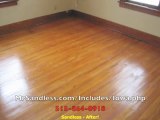 Hardwood Floor Refinishing Iowa
