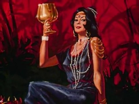 Know Your Enemy (Part 62 - European Symbols)