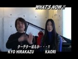 ncKYO-What's Now 110201 クーデター成るか