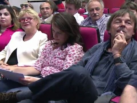 Le Journal vidéo du mercredi 29 juin 2011, édition de 18H00