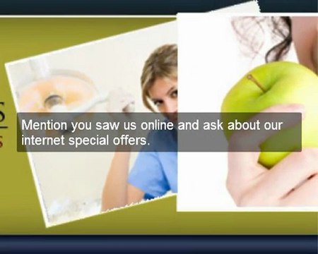 Lubbock sedation dentistry provided by Lubbock Dentists and Lubbock Oral Surgery Specialist