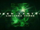 Green Lantern (Linterna Verde) Spot1 HD [60seg] Español