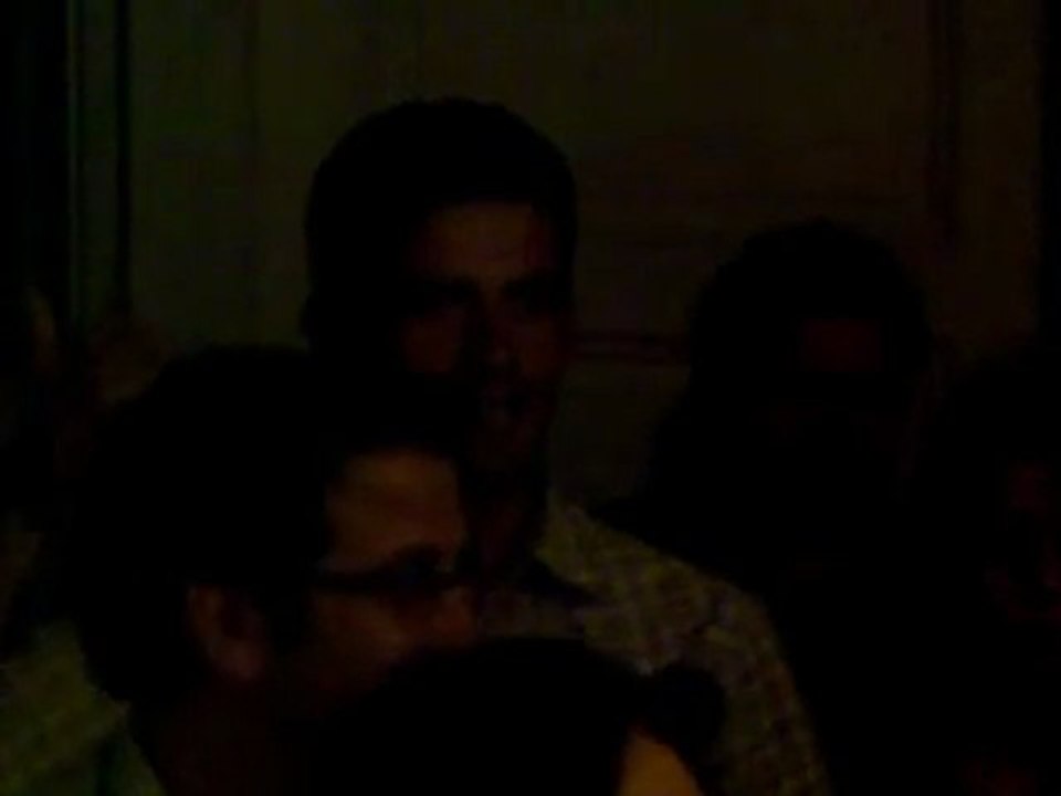 Mahir Çayan Sunumu-2. Oturum Part 6