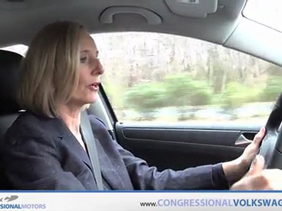 2011 Volkswagon Jetta Test Drive