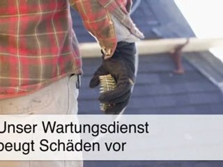 Dachsanierungen Bochum Bedachung Schilling GmbH