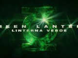Green Lantern (Linterna Verde) Spot2 HD [30seg] Español
