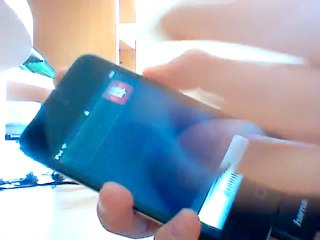 [FR] jailbreak 4.3.3 de l' ipod touch avec redsnow