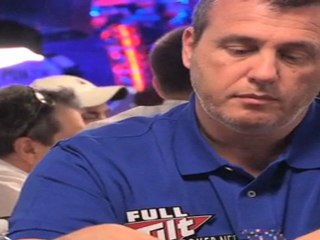 Jean Paul Pasqualini à Las Vegas (extrait n°3): Interview à l'Aria