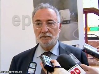 Navarro:"Se han reducido las denuncias de radares"