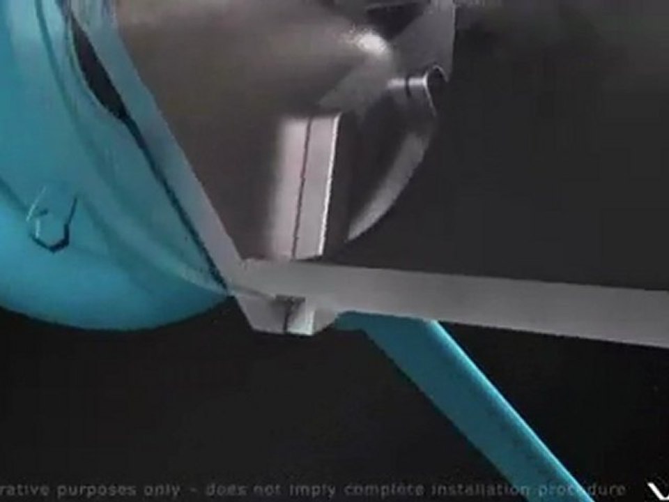 Victaulic Cut Groove Technology Demonstrated